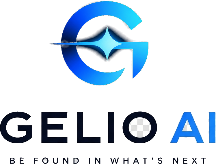 Gelio AI